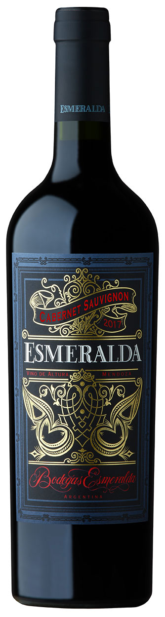 esmeralda Cabernet Sauvignon