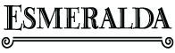 logo esmeralda