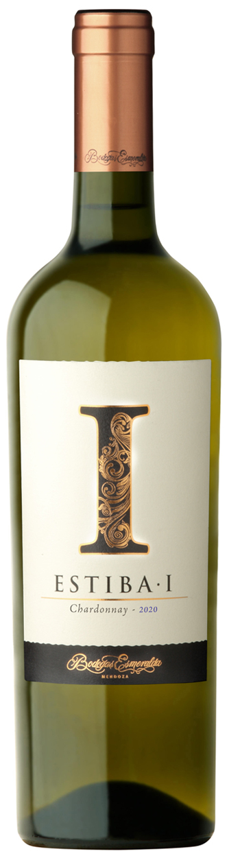 estiba Chardonnay